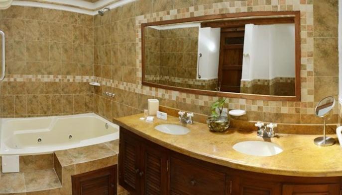 Hotel Boutique La Espanola Villa de Leyva Zewnętrze zdjęcie