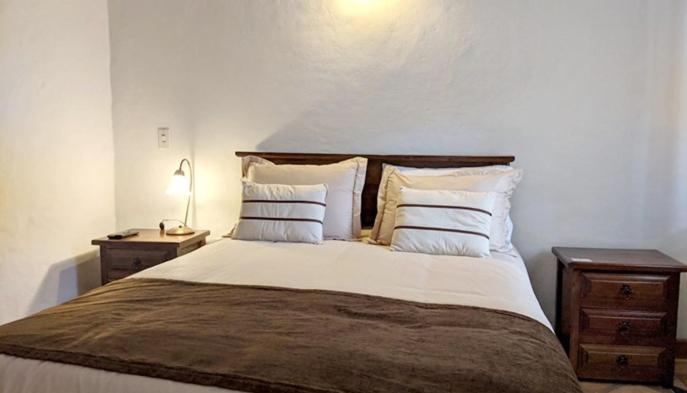 Hotel Boutique La Espanola Villa de Leyva Zewnętrze zdjęcie