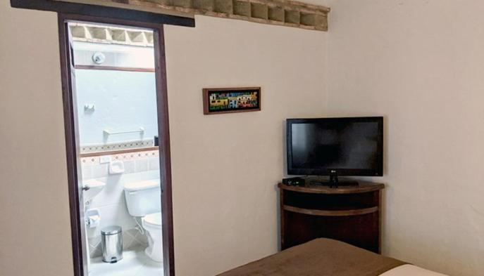 Hotel Boutique La Espanola Villa de Leyva Zewnętrze zdjęcie