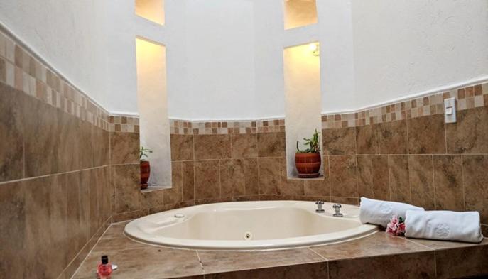 Hotel Boutique La Espanola Villa de Leyva Zewnętrze zdjęcie