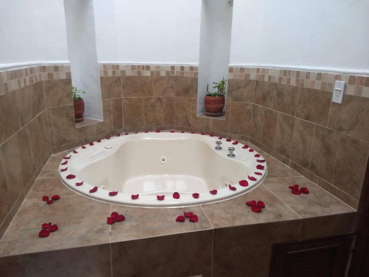 Hotel Boutique La Espanola Villa de Leyva Zewnętrze zdjęcie