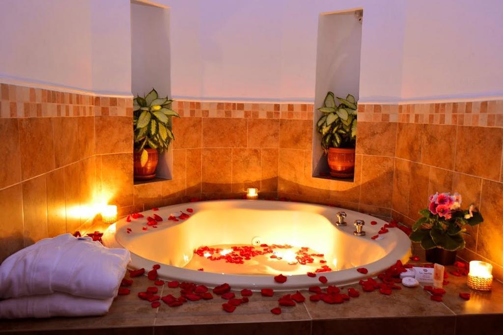 Hotel Boutique La Espanola Villa de Leyva Zewnętrze zdjęcie