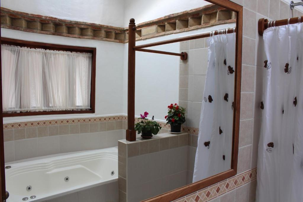 Hotel Boutique La Espanola Villa de Leyva Pokój zdjęcie
